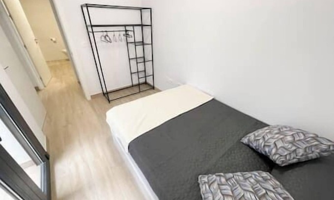 Las Lagunas Apartamento | Apartamento Nuevo en Fuengirola