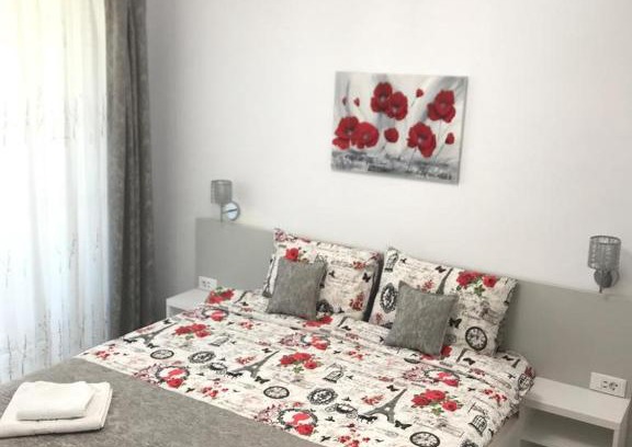 Floresti Apartamento | NEW Aparthotel Floresti