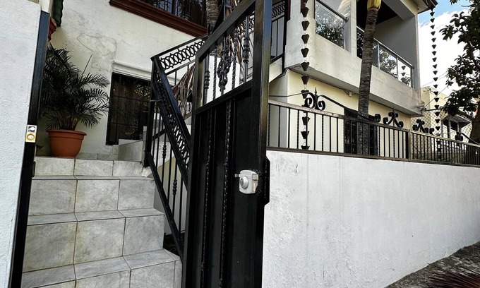 Santiago de los Caballeros Apartamento | Cómodo apartamento con terraza para relajarse, en una zona tranquila de santiago