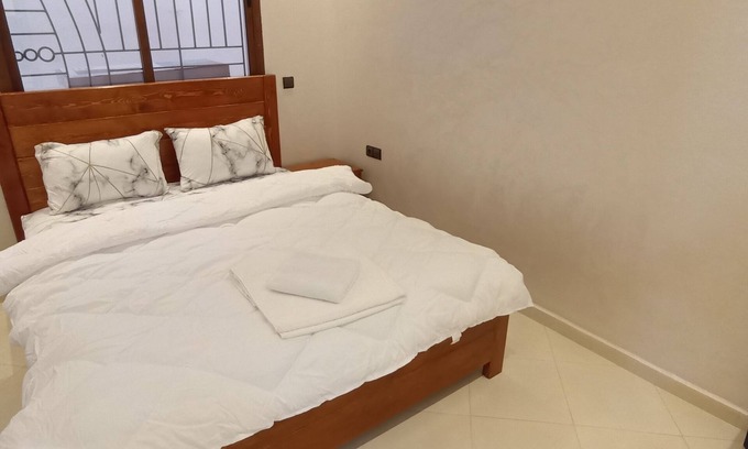 Oualidia Apartamento | New apartment 1
