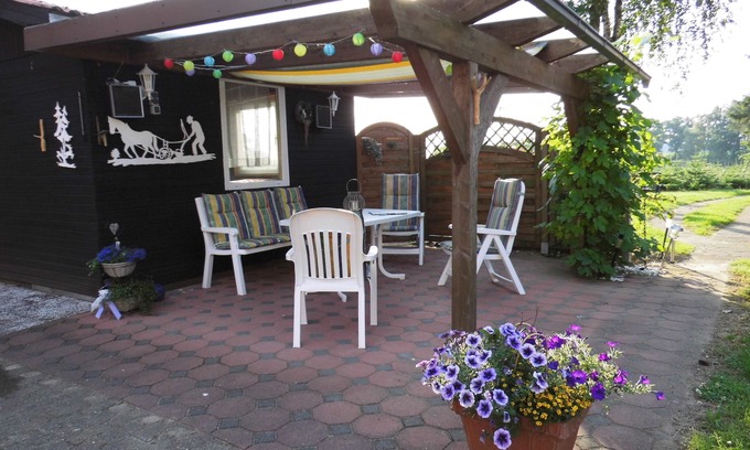 Kuhrstedt Apartamento | Nuevo: Apartamento 3ZKB cerca del Mar del Norte Bremerhaven Cuxhaven Bad Bederkesa