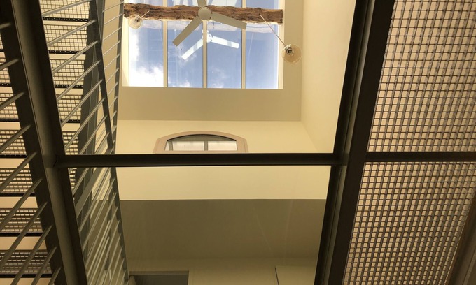 Lussan Apartamento | New apartment