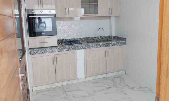 Dakar-Plateau Apartamento | New apartment in Almadies