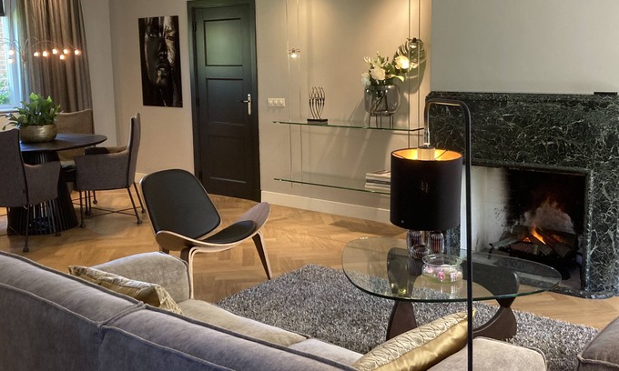 Woudrichem Otro | Apartamento nuevo en casa de campo