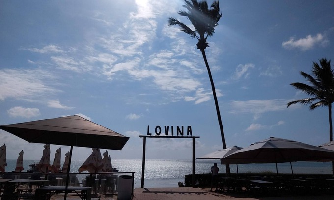 Ponta de Campina Apartamento | Apartamento nuevo frente a Lovina