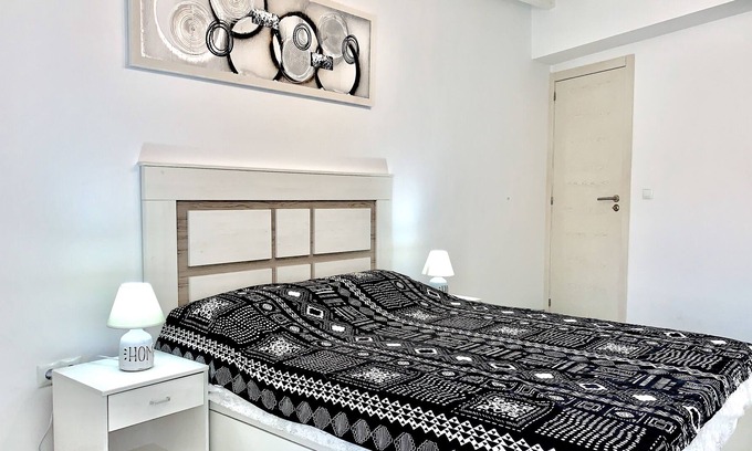 Novelda Apartamento | CASA EKATERINA DE NOVELDA
