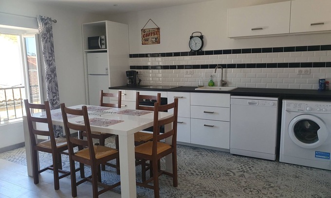 Nyons Apartamento | Apartamento nuevo en NYONS NYONS