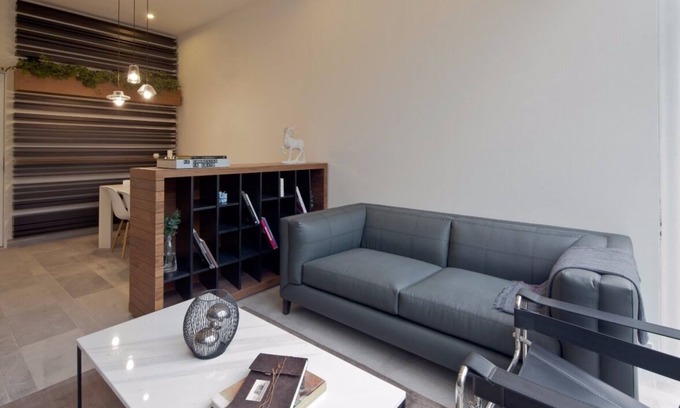 Santa Fe Condominio | Apartamento nuevo en el mejor proyecto es Santa Fe, Ciudad de México