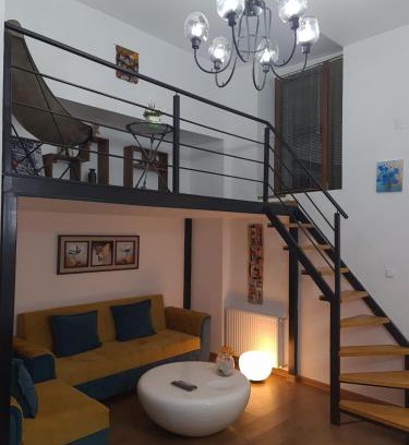 Avlabari Apartamento | New Apartment in Tbilisi centre