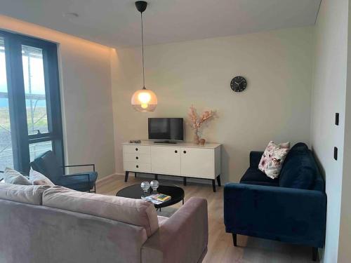 Garðabær Apartamento | New apartment in the capital region