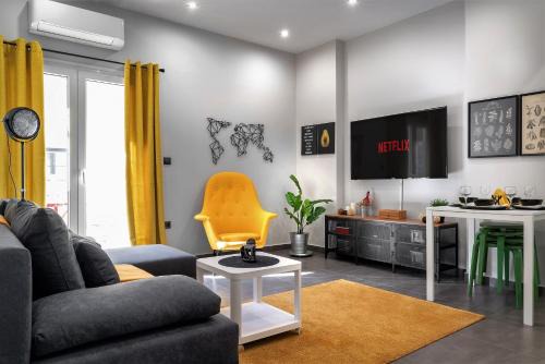Plaka Apartamento | New Apartment in the Heart of Plaka