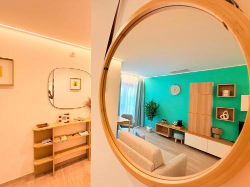 Ripamonti Corvetto Apartamento | New Apartment in the Prada Foundation