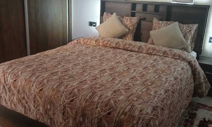Semlalia Apartamento | New apartment marrakech gueliz semlalia