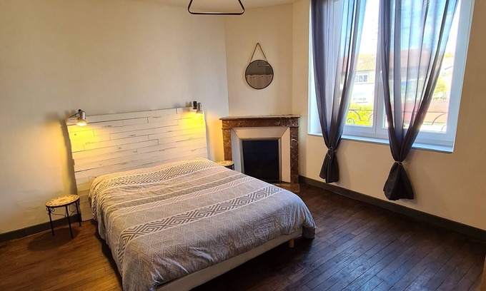 Verdun Apartamento | New apartment near city center