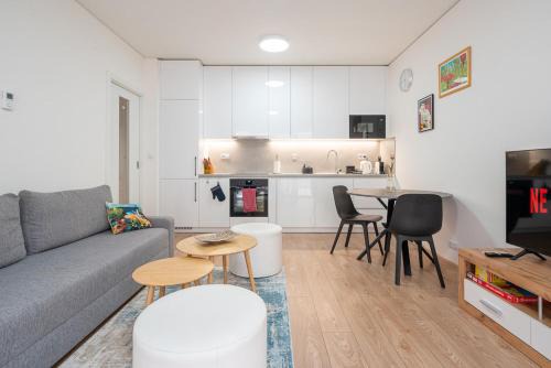 Brno-stred Apartamento | New apartment near the centre of Brno