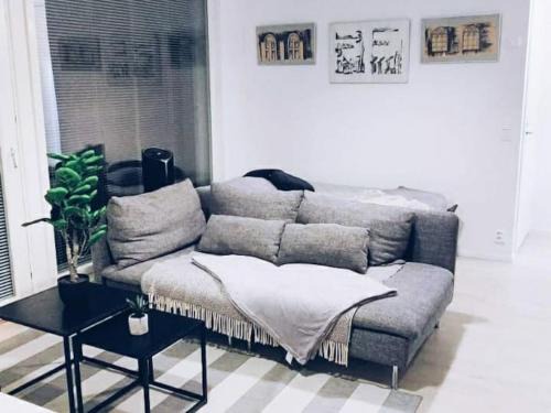 Vantaa Apartamento | New Apartment Pearl near Airport