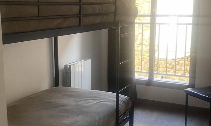 Andance Apartamento | New apartment with garage