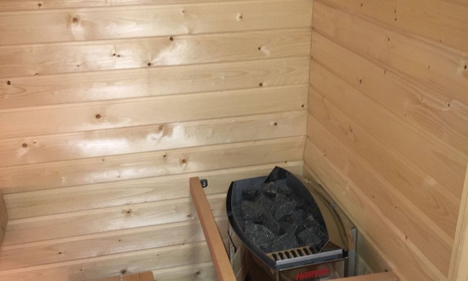 Vaasa Apartamento | New apartment with Sauna