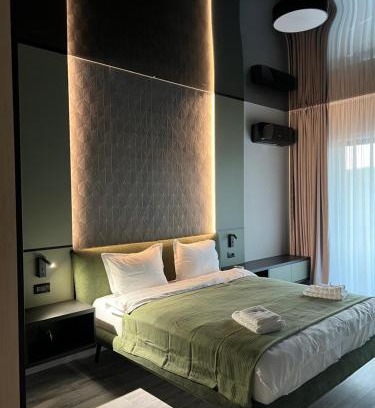 Barlad Apartamento | New Apartments Barlad