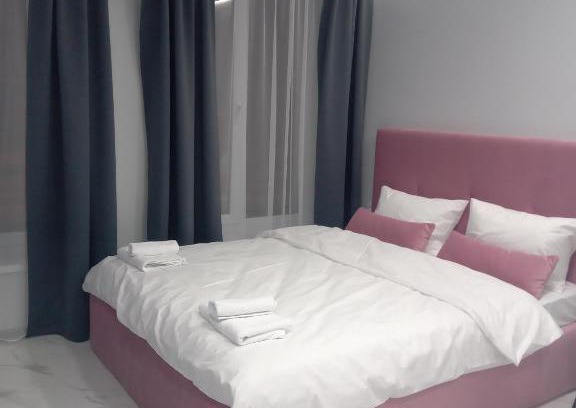 Yavory Apartamento | New Apartments VIP 3
