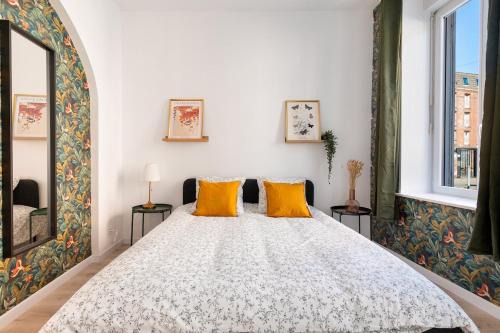 Fives Apartamento | New Appartment in the center of Lille