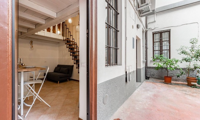 Porta Romana Apartamento | NEW! Apt at 700mt from Corso Lodi! x3