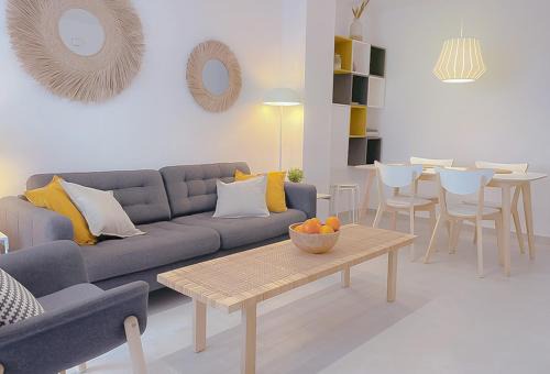 Daimuz Apartamento | New apt at the beach of Daimus near Gandia