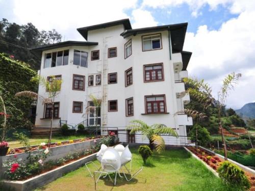 Nuwara Eliya Complejo | New Ashley Resorts (PVT) LTD