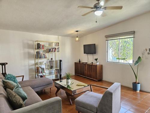 Downtown Queretaro Apartamento | New Bamboo Los Alamos Business & Downtown