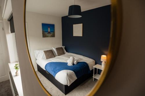 Middlesbrough Casa | NEW Barnaby House Redcar