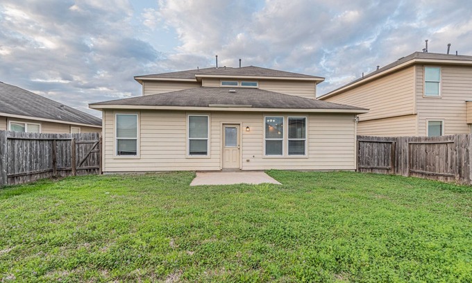 Barker Casa | New Beautiful 4/BR Vacation Home