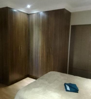 Middelburg Casa | New Beautiful Apartment
