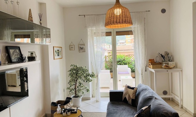Cassino Apartamento | NUEVO BONITO APARTAMENTO