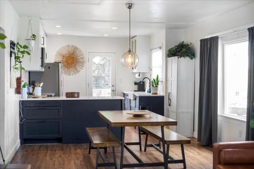 Logan Heights Casa | NEW Beautiful BOHO Home by Beach, Downtown + Shops