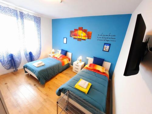 Noventa di Piave Cama Y Desayuno | New Bedrooms Mamma Gigetta