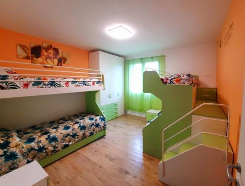 Noventa di Piave Casa | New Bedrooms Mamma Gigetta