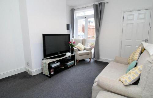 Rugby Apartamento | New Bilton House