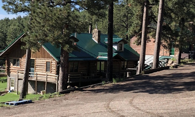 Deadwood Apartamento | NUEVO Black Hills Getaway en Deadwood
