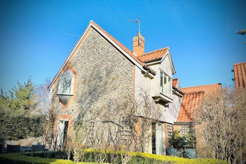 Holt Casa | NEW! Blakeney. Harbour View