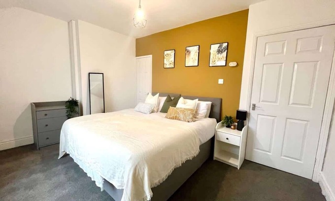 Durham Casa | New Bracepeth - 2 Bedroom House