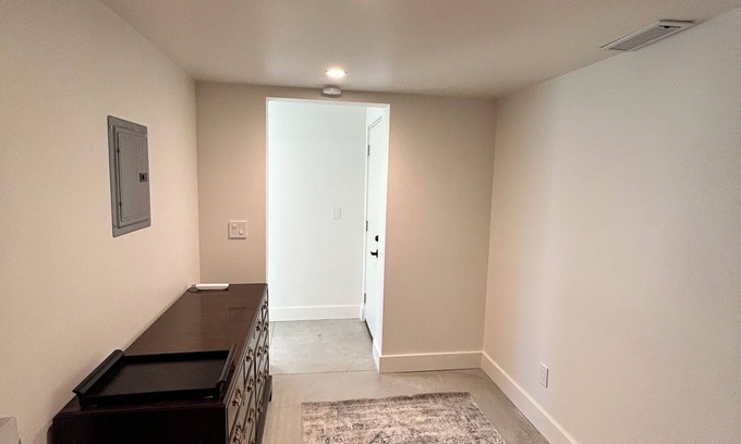 Truckee Apartamento | New Build-1 bedroom apartment in Truckee