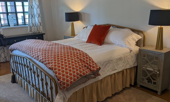 Kingsland Casa | New Build - Across from hole #16 at Lighthouse Golf Course with Nature Views