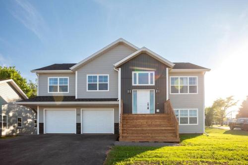 Charlottetown Apartamento | New Build in Charlottetown