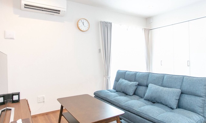 Miyakojima Casa | New building 3LDK Best for workation MOP101 - Beach Garden Place C bldg 101 / Miyakojima Okinawa