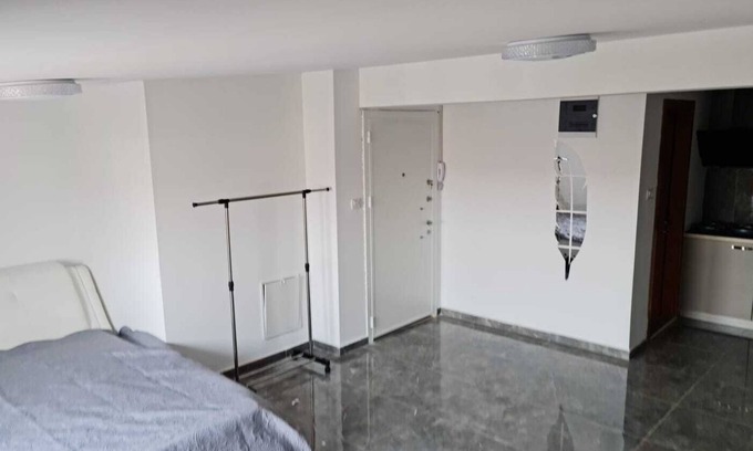 Centar Casa | New building new flat