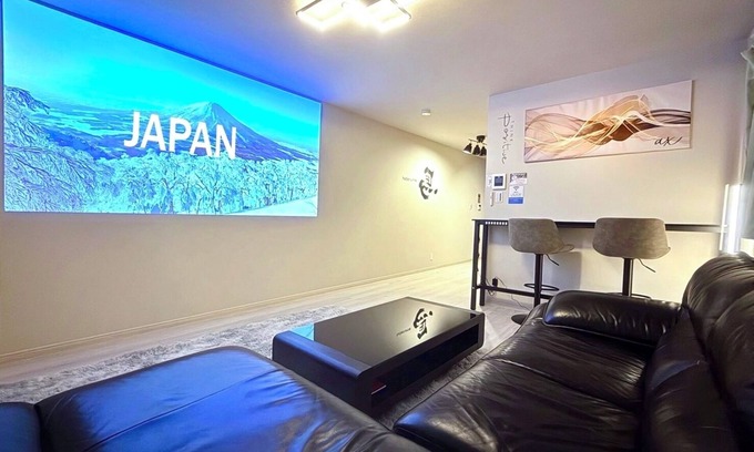 Higashinari Casa | NEW! [Built in 2024, newly built house for rent/free parking] Conveniently located 8 minutes to Namba by train! Excellent access to Osaka, Kyoto and Nara!