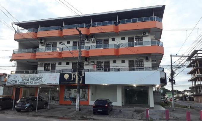 Macapa Apartamento | NEW BUSINESS