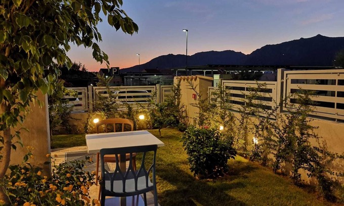 Villasimius Hotel | New Ca Mea