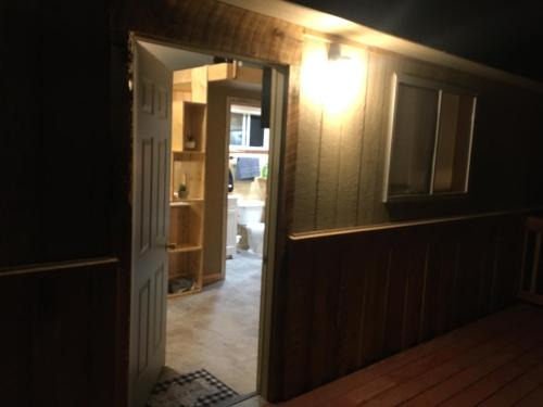 Custer Casa | New cabin 1 car rental available
