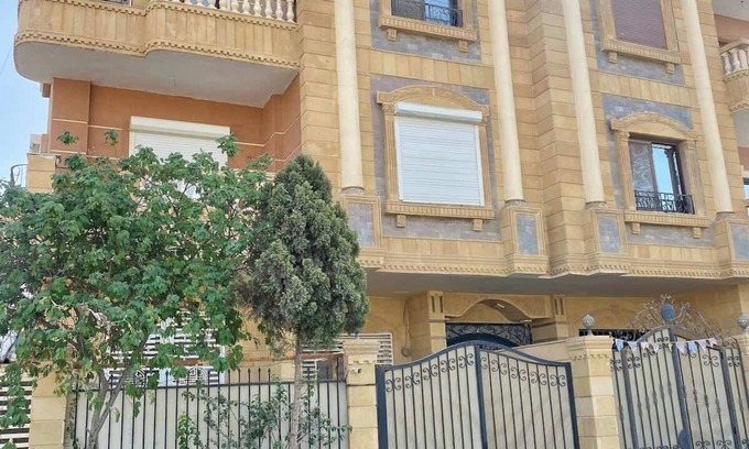 New Cairo Villa | New Cairo Gem 3BR Villa w/ Garden, Near Shopping & Dining by Best of Bed'z